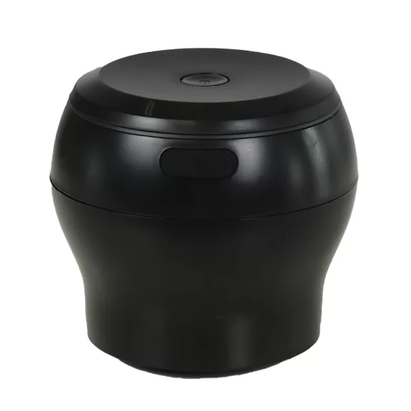 Kiiroo PowerBlow - suuseksi masturboija - Victoria June - musta