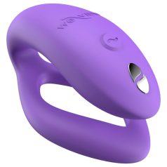   We-Vibe Sync O - parivibraattori - langaton, ladattava - violetti