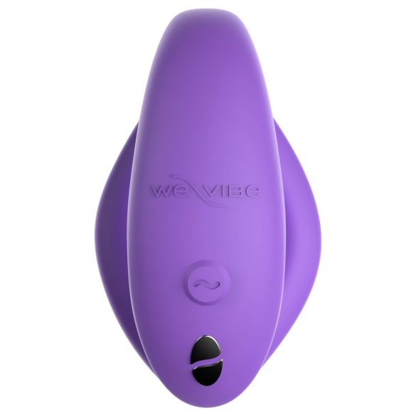 We-Vibe Sync O - parivibraattori - langaton, ladattava - violetti