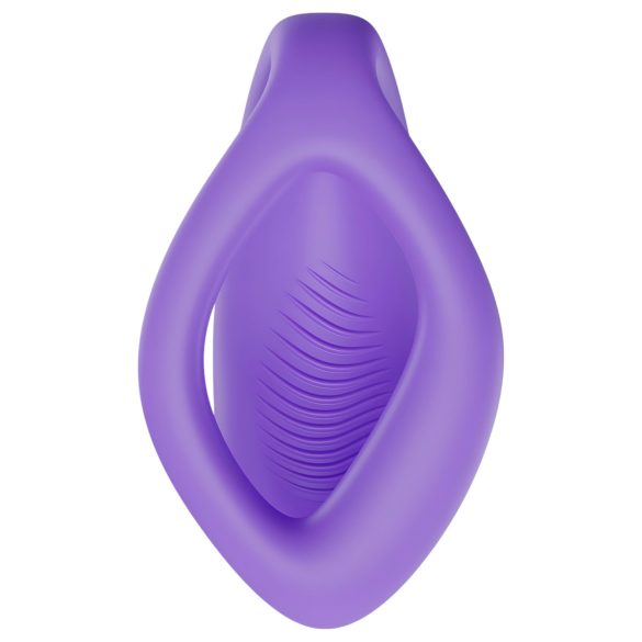 We-Vibe Sync O - parivibraattori - langaton, ladattava - violetti