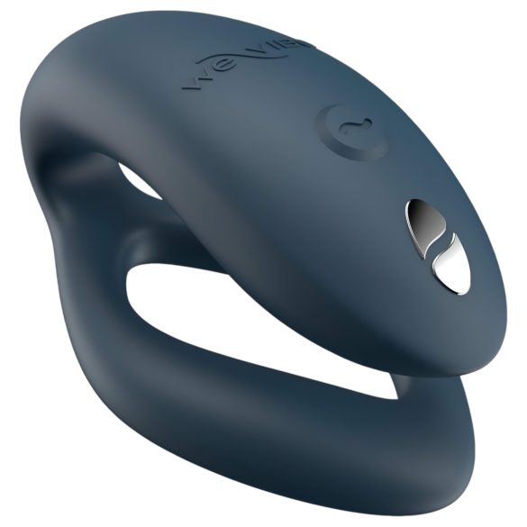 We-Vibe Sync O - älykäs, ladattava parivibra (vihreä)