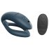 We-Vibe Sync O - älykäs, ladattava parivibra (vihreä)
