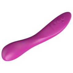 We-Vibe Rave 2 - G-pistevibraattori - ladattava - pinkki