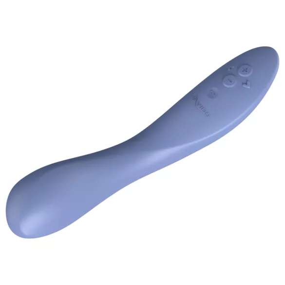 We-Vibe Rave 2 - G-pistevibraattori ladattava älylaite sininen