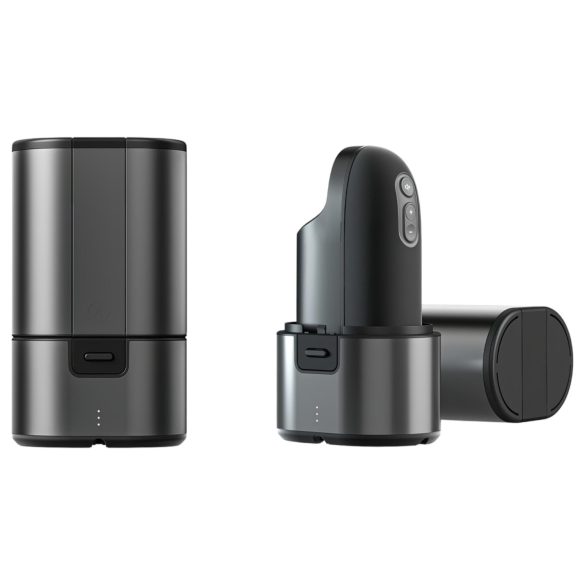 Womanizer Pleasure Pair - setti pareille