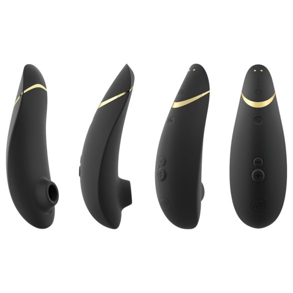 Womanizer Pleasure Pair - setti pareille