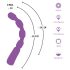 You2Toys - helmi G- ja P-pistevibraattori (violetti)