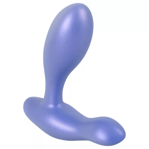 Smile - vibro anustappi - sininen