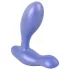 Smile - vibro anustappi - sininen