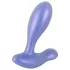 Smile - vibro anustappi - sininen