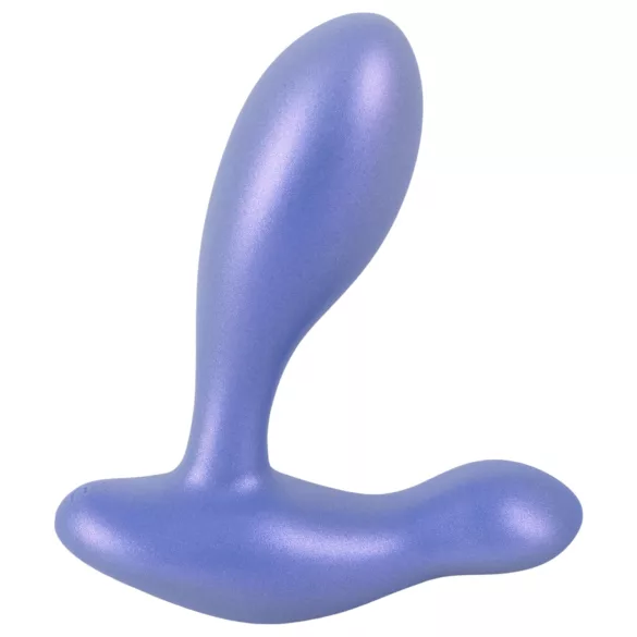 Smile - vibro anustappi - sininen