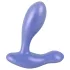 Smile - vibro anustappi - sininen