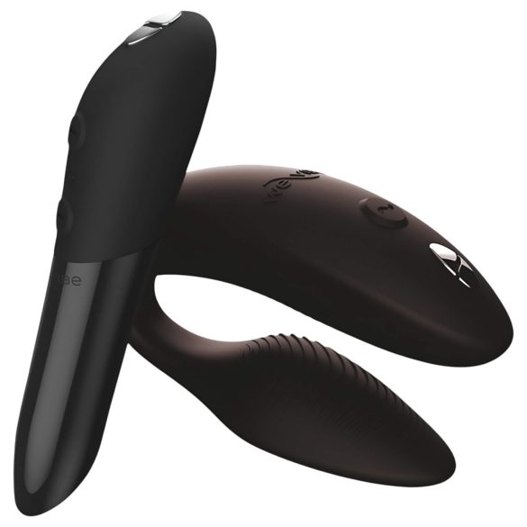We-Vibe Collection - parivibraattori setti - musta