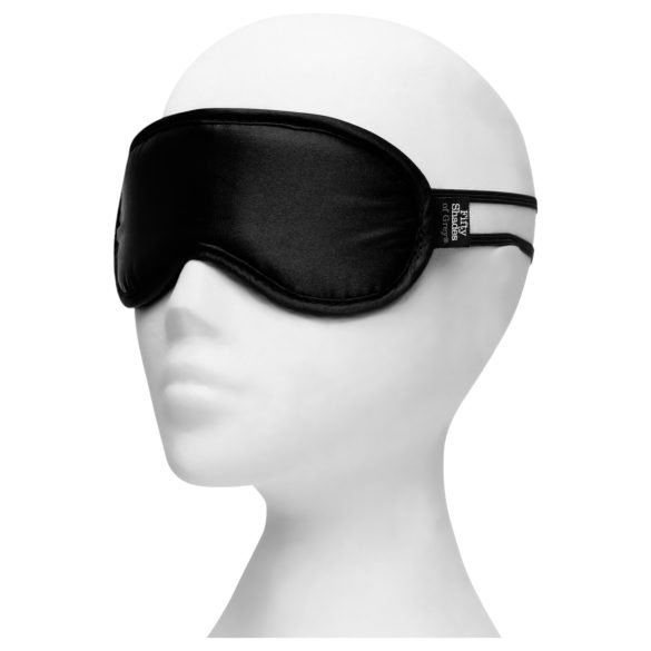 Harmaan viisikymmentä sävyä Tule petiin - setti - 3 kpl (musta)