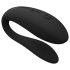 Harmaan 50 sävyä Moving as One -setti + We-Vibe Sync Lite