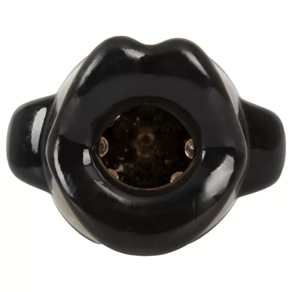 Stroker - imukuppi vibraattori - harmaa