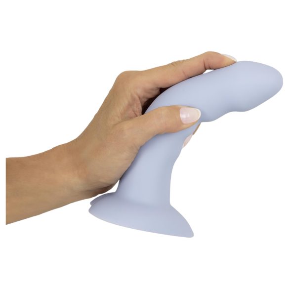 You2Toys Heart Guy - sydänvibraattori (sininen)