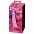 You2Toys Heart Guy - Sydänvärisevä ihastus (pinkki)