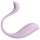 Svakom Phoenix Neo 2 - älykäs vibraatiomuna (violetti)