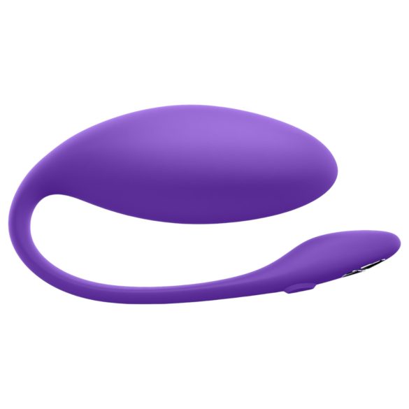 We-Vibe Jive Lite - ladattava älyvibraattori - violetti