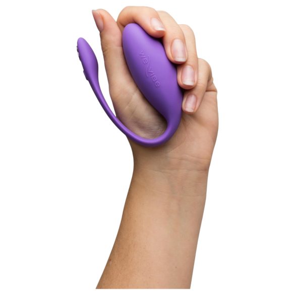 We-Vibe Jive Lite - ladattava älyvibraattori - violetti