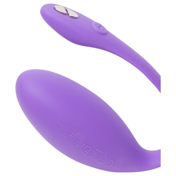 We-Vibe Jive Lite - ladattava älyvibraattori - violetti