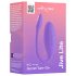 We-Vibe Jive Lite - ladattava älyvibraattori - violetti