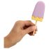 You2Toys – ladattava klitorisvibraattori (pinkki)