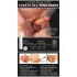 You2Toys - vibraatio penisliivi - ultra realistinen - nude