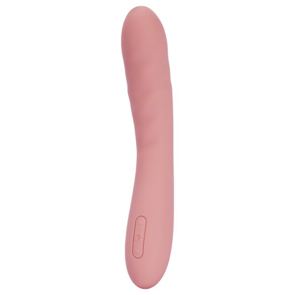 Svakom Ava Neo - älykäs ylös-alas vibraattori (pinkki)