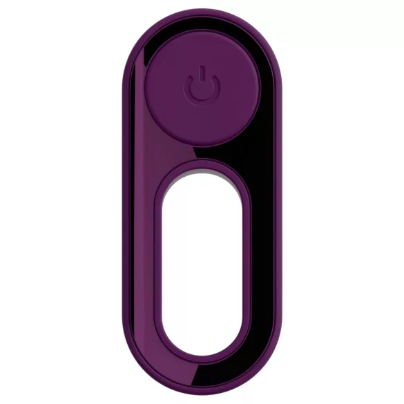 Beau Coeur Ariva - 3-in-1 alusasuvibraattori - liila