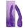 We-Vibe - wand-vibraattori - älyohjaus - ladattava