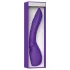 We-Vibe - wand-vibraattori - älyohjaus - ladattava