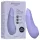 Womanizer Enhance - ilmapulssiklitoriskiihotin (violetti)