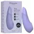 Womanizer Enhance - ilmapulssiklitoriskiihotin (violetti)