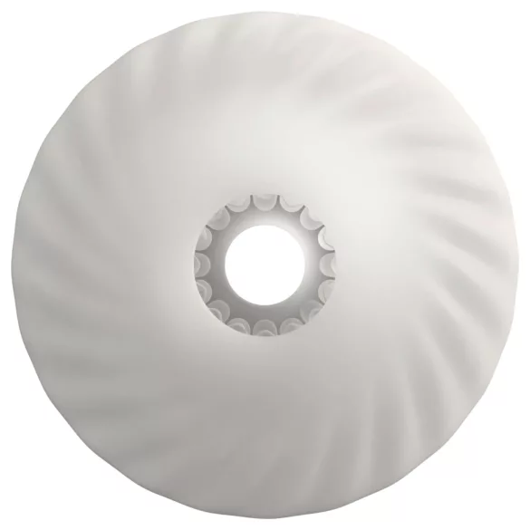 WYNE 10 - automaattinen masturbaattori kahvalla - musta