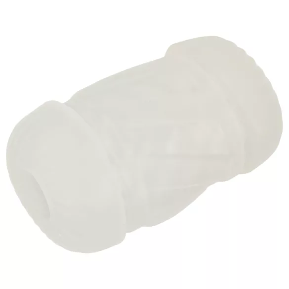 WYNE 10 - automaattinen masturbaattori kahvalla - musta