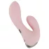 Beau Coeur Cerya - mini klitoriskiihotin vibraattori - vaalea pinkki