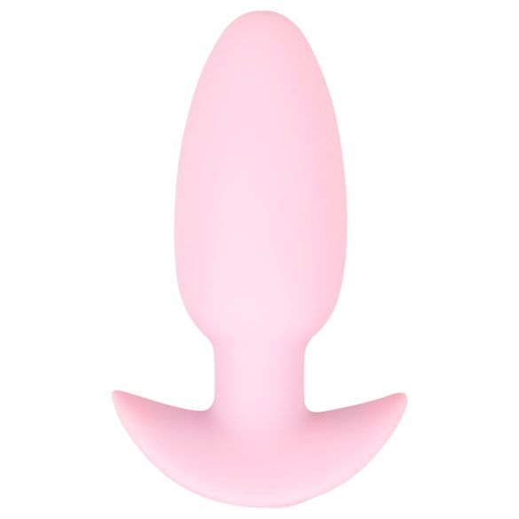 Cuties Mini - värisevä anaalitappi (pinkki)