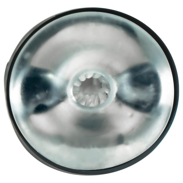 Kiiroo PowerShot - interaktiivinen mastubaattori - musta