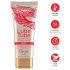 Orgie Lube Tube - Lämmin Vaikutteinen Liukuvoide (150ml)