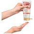 Orgie Lube Tube - Lämmin Vaikutteinen Liukuvoide (150ml)