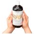 Orgie Noriplay – Silkinpehmeä NURU hierontageeli (500 ml)
