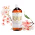 Orgie Noriplay - nuru hierontageeli - silkkinen koostumus - 500ml