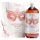 Orgie Noriplay Energizer - Energisoiva hierontageeli (500ml)