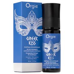 Orgie - stimuloiva anaaligeeli - 50 ml