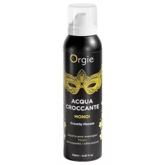 Orgie - hierontavaahto - trooppinen tuoksu - 150 ml