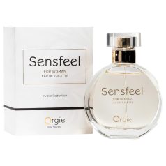 Orgie Sensfeel - feromonihajuvesi naisille - 50 ml