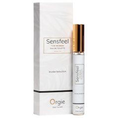 Orgie Sensfeel - feromonihajuvesi naisille - 10 ml