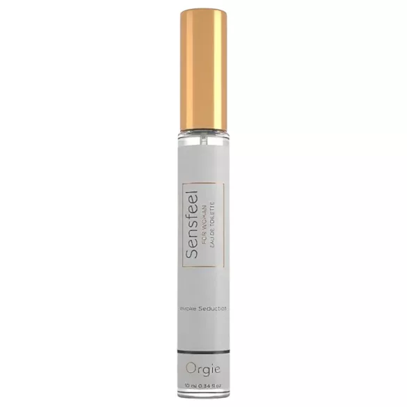 Orgie Sensfeel - feromonihajuvesi naisille - 10 ml